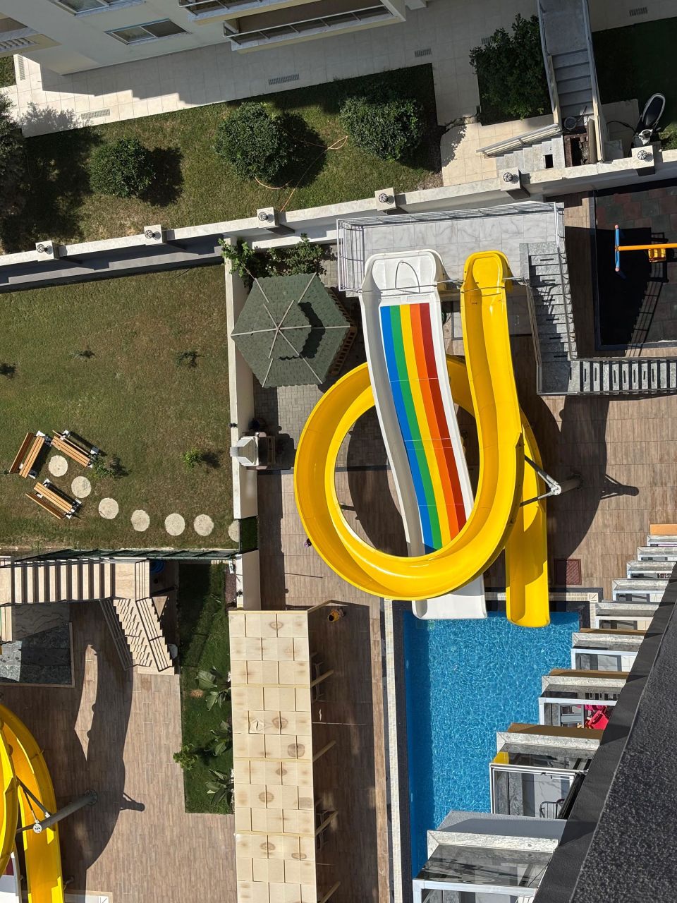 Apartment in Alanya, Turkey, 140 m² - picture 14