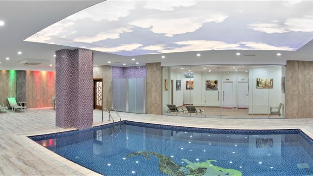 Appartement à Alanya, Turquie, 139 m² - image 19