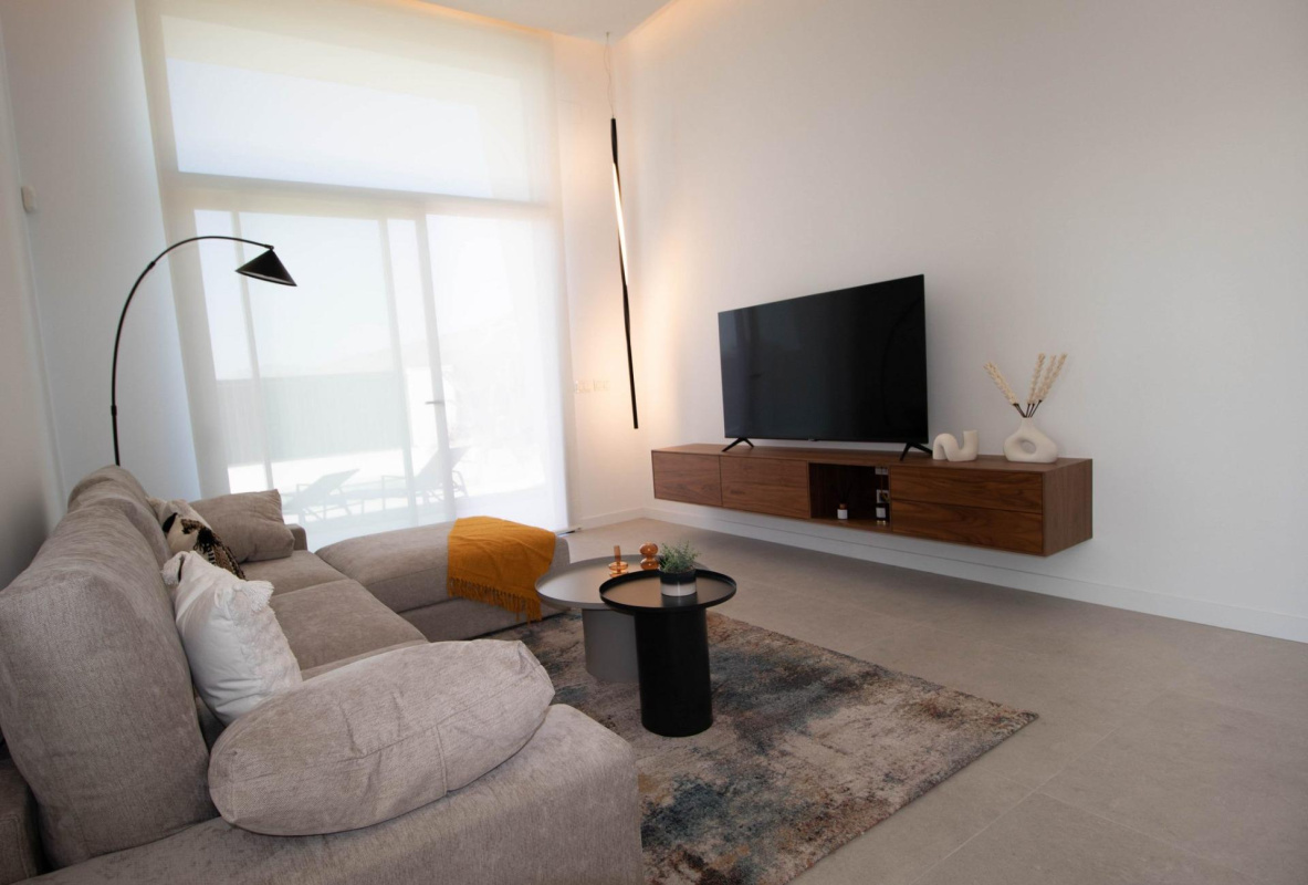 Haus in Costa Blanca, Spanien, 163 m² - Foto 1