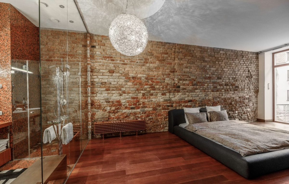 Flat in Riga, Latvia, 268 m² - picture 3