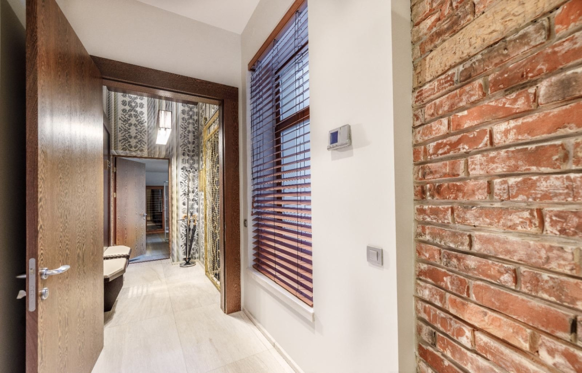 Flat in Riga, Latvia, 268 m² - picture 5