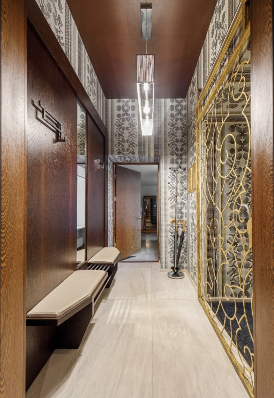 Flat in Riga, Latvia, 268 m² - picture 6