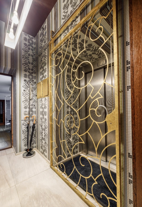 Flat in Riga, Latvia, 268 m² - picture 7