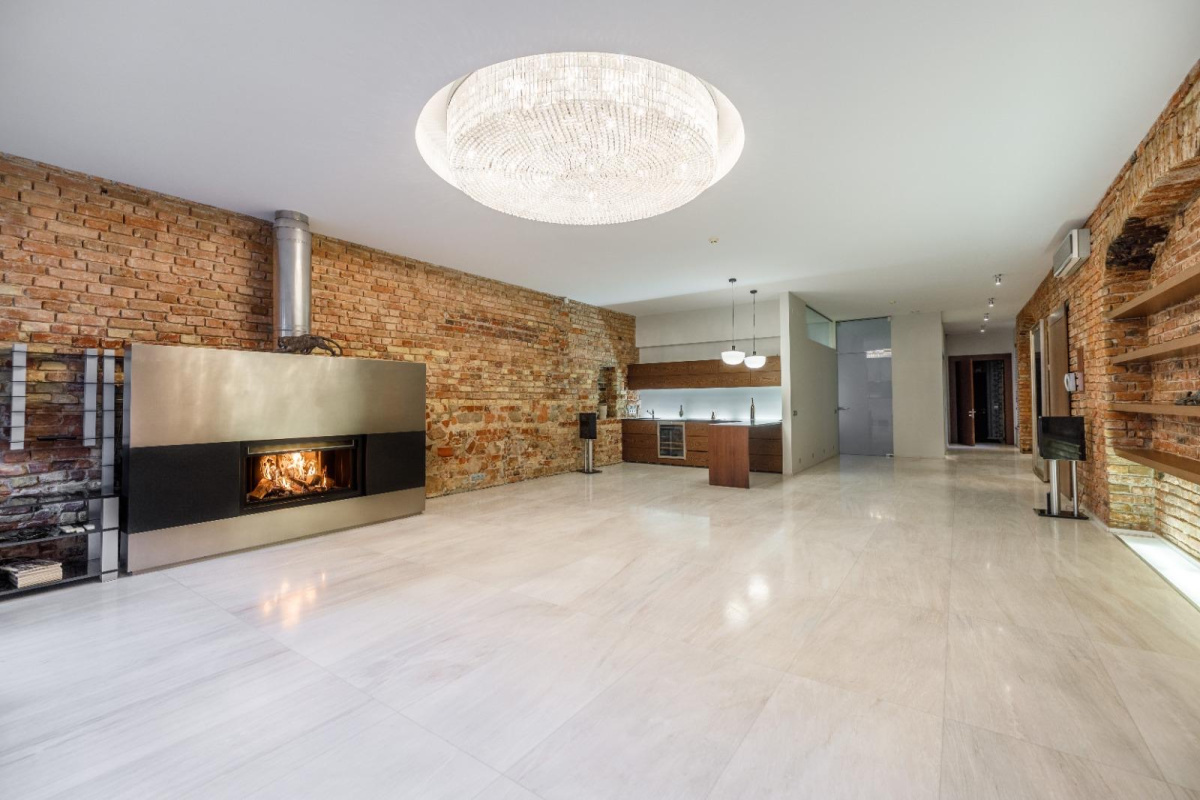 Flat in Riga, Latvia, 268 m² - picture 8