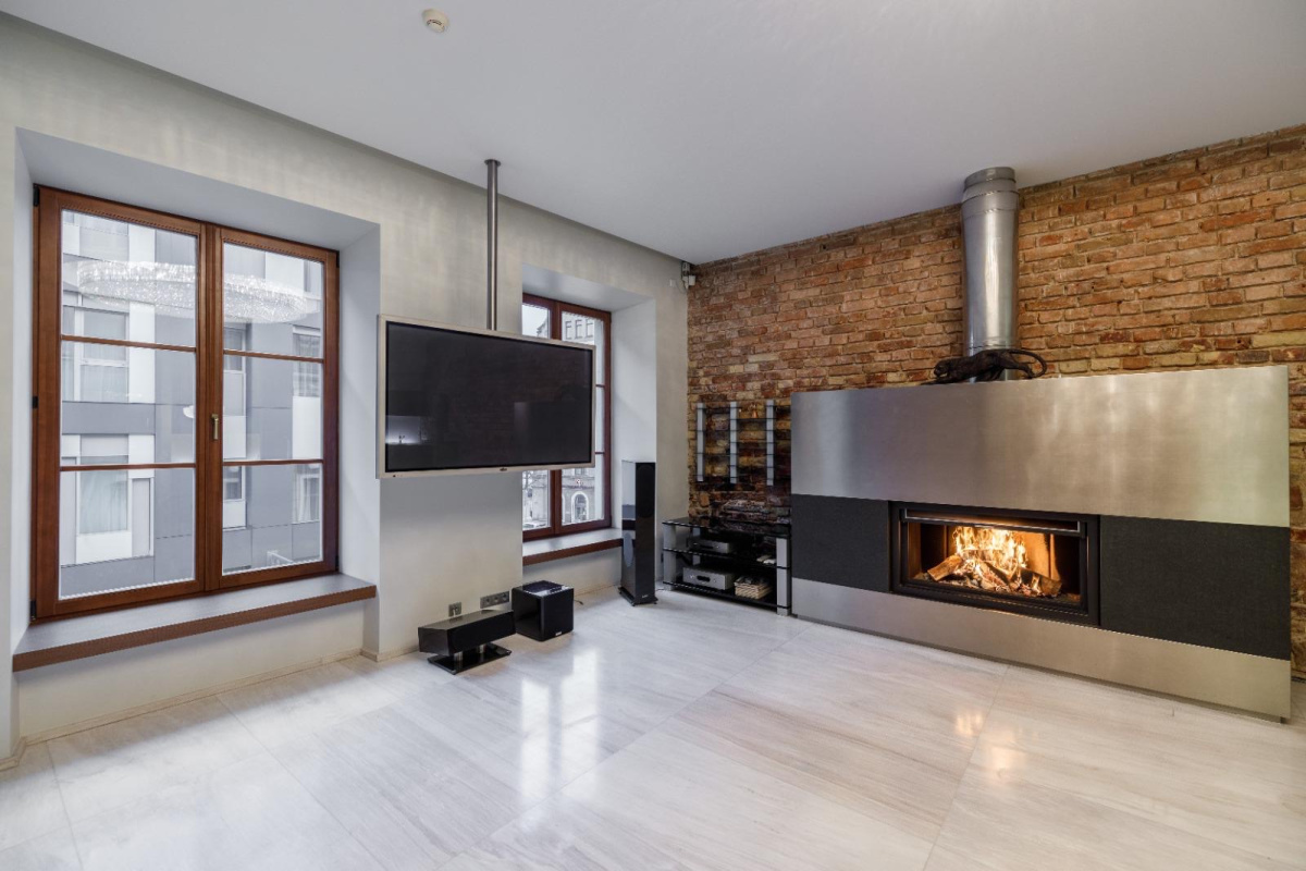 Flat in Riga, Latvia, 268 m² - picture 9