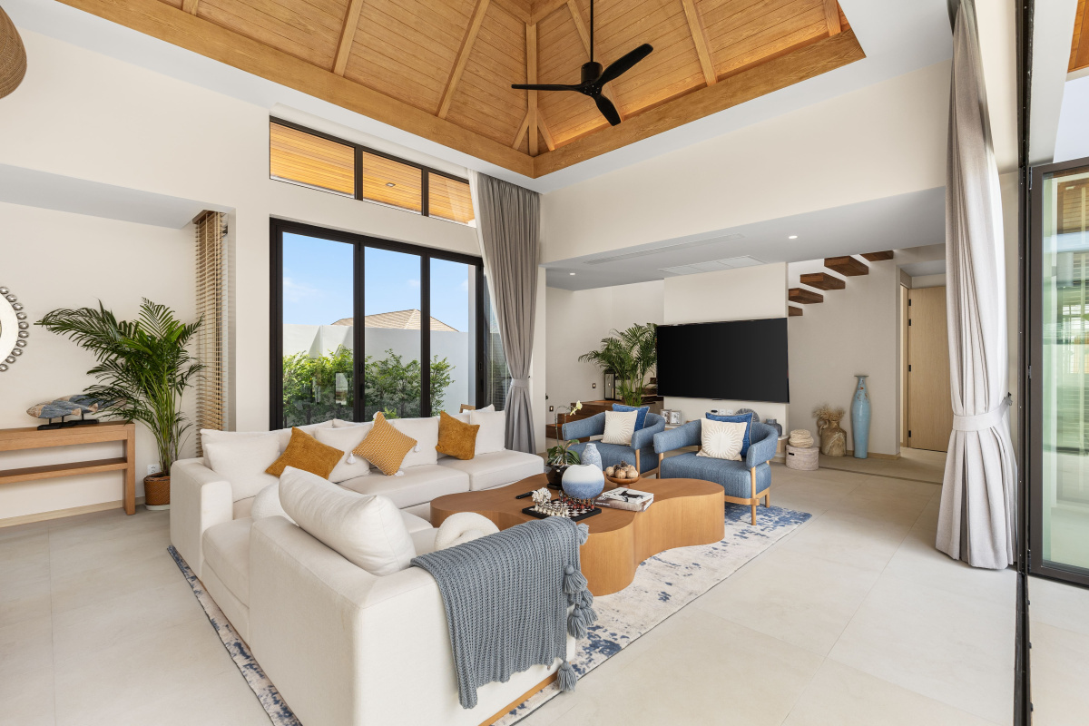 House in Phuket, Thailand, 329 m² - picture 9