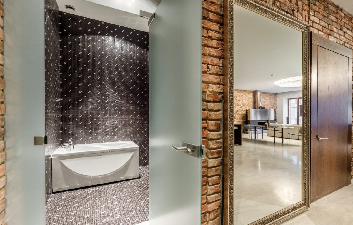 Flat in Riga, Latvia, 268 m² - picture 11