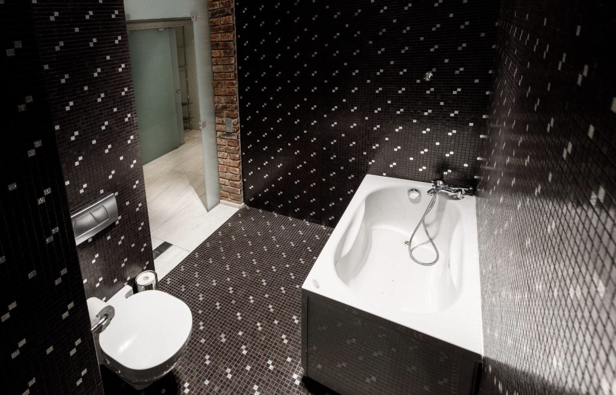 Flat in Riga, Latvia, 268 m² - picture 13