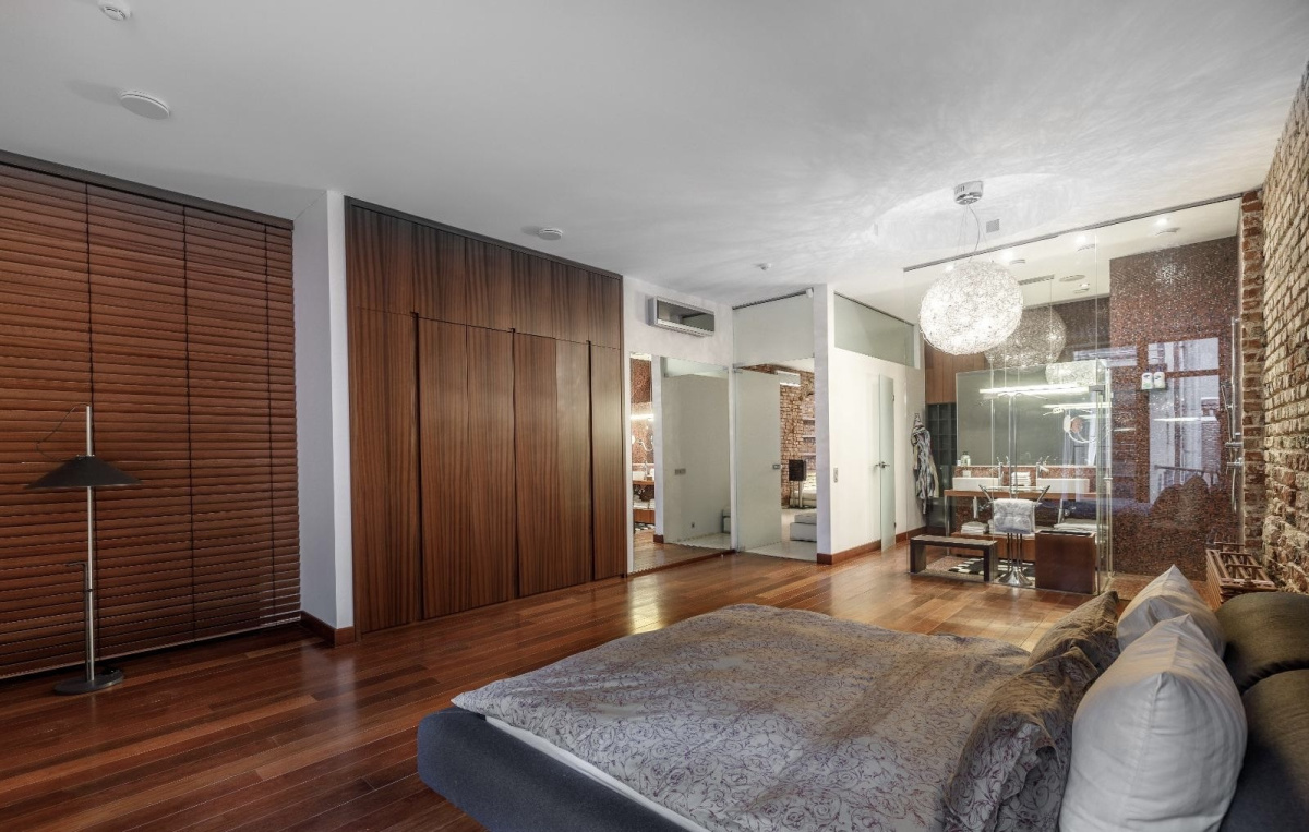 Flat in Riga, Latvia, 268 m² - picture 14