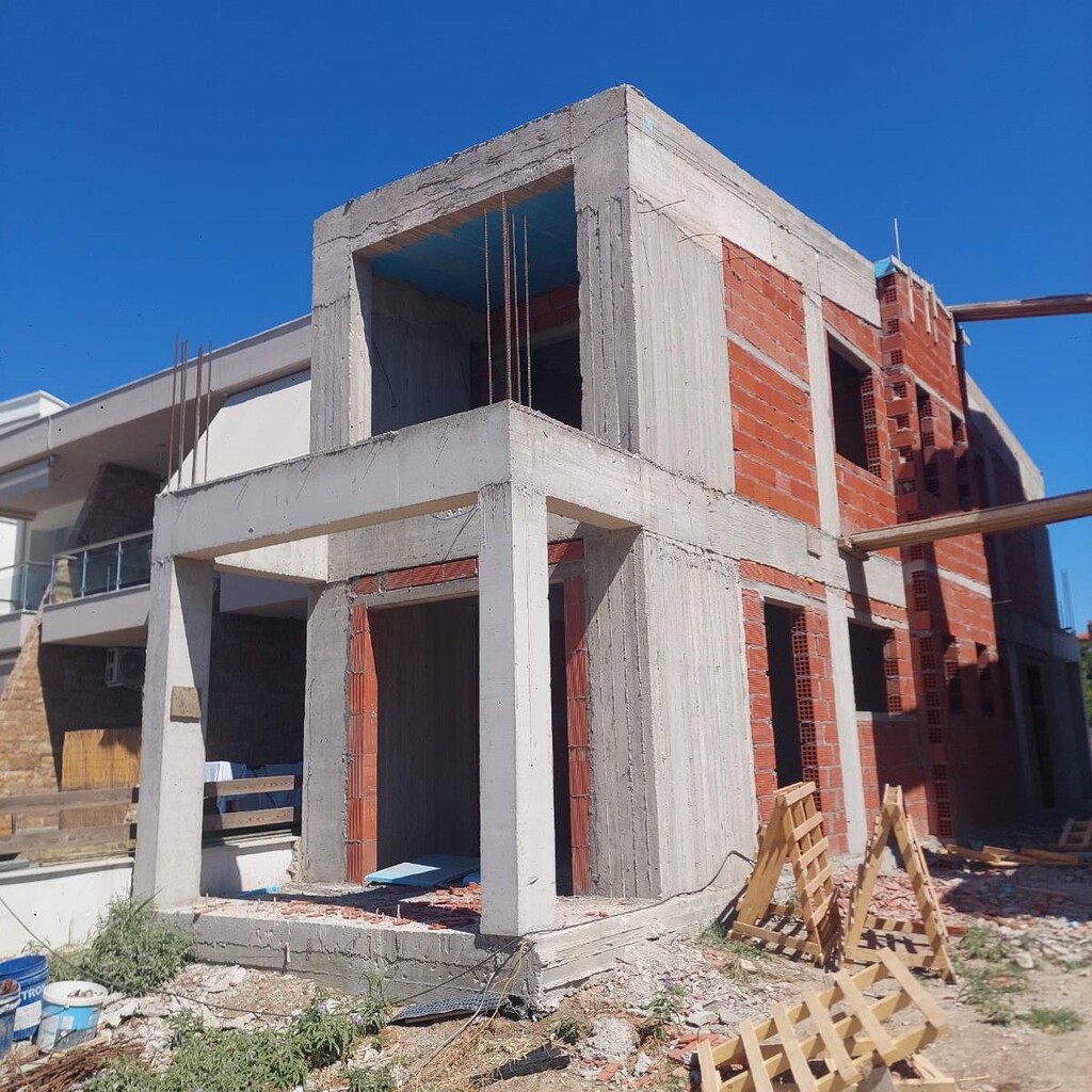 Maisonette in Sithonia, Griechenland, 50 m² - Foto 1