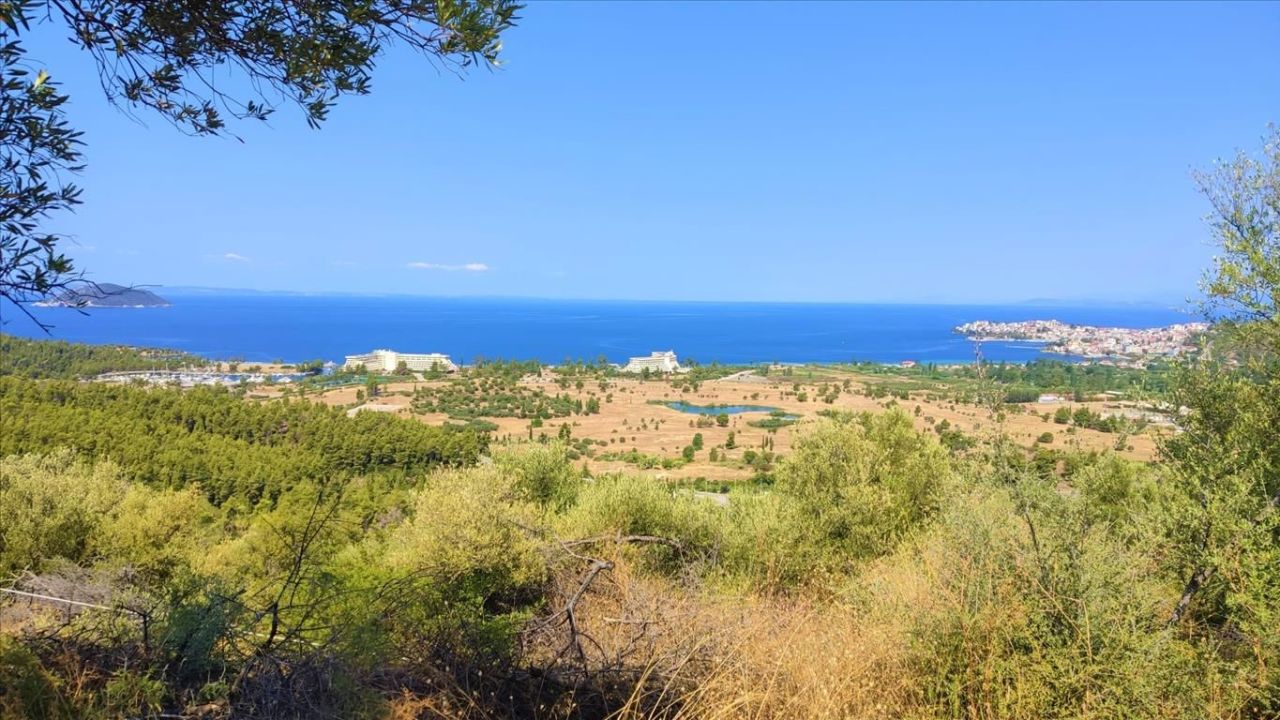 Land in Sithonia, Greece, 4 188 m² - picture 1