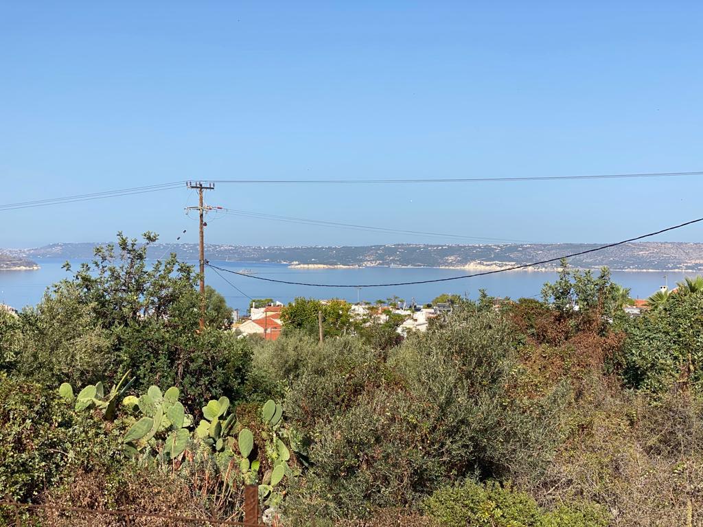 Terrain à Héraklion, Grèce, 758 m² - image 1