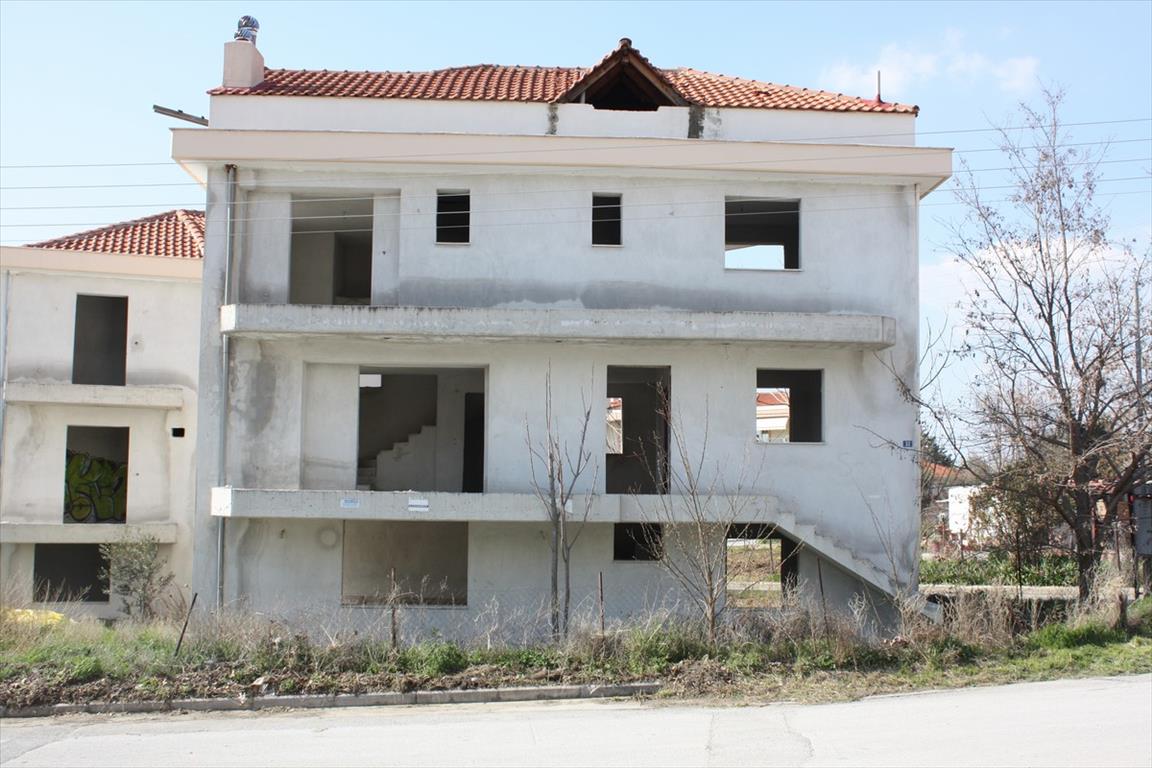 House in Thessaloniki, Greece, 175 m² - picture 1