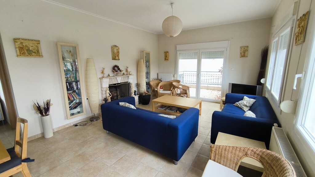 Casa a Olympiaki Akti, Grecia, 280 m² - foto 2