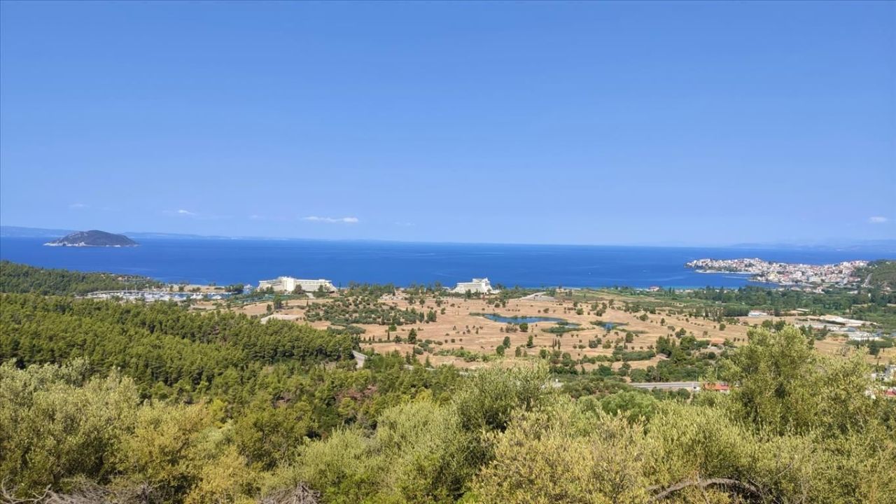 Terreno en Sitonia, Grecia, 4 188 m² - imagen 3