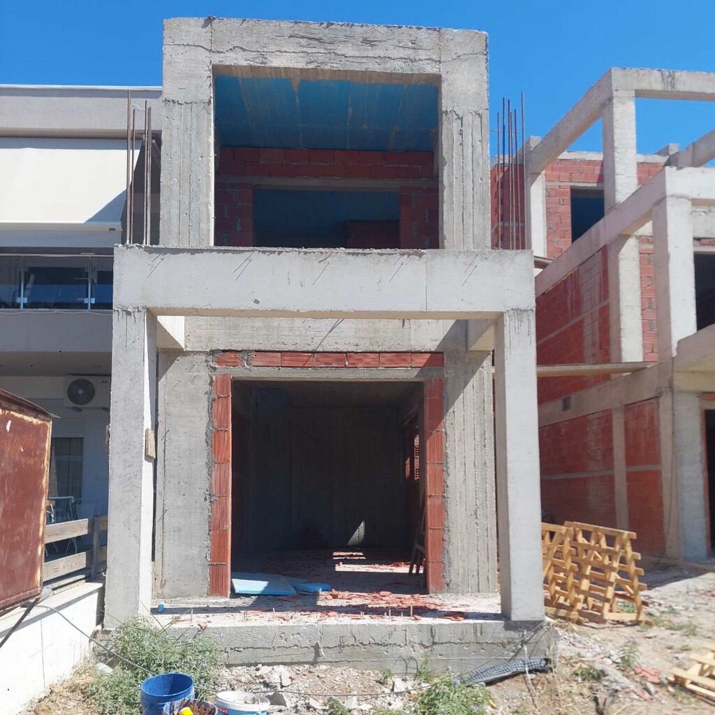 Maisonette en Sitonia, Grecia, 50 m² - imagen 3