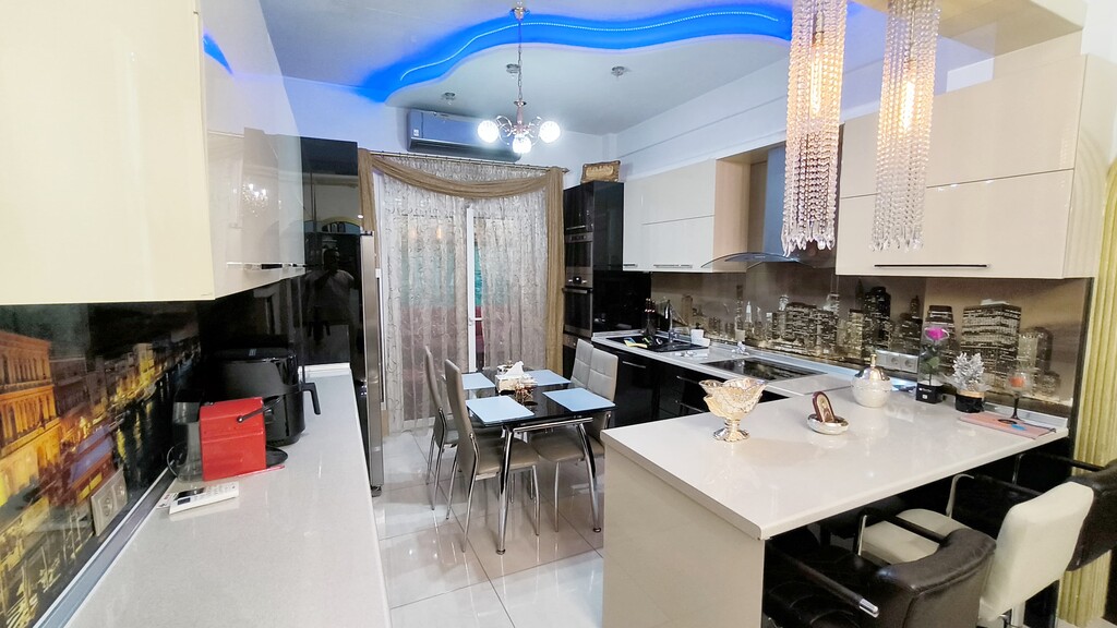 Piso en Olympiaki Akti, Grecia, 90 m² - imagen 5