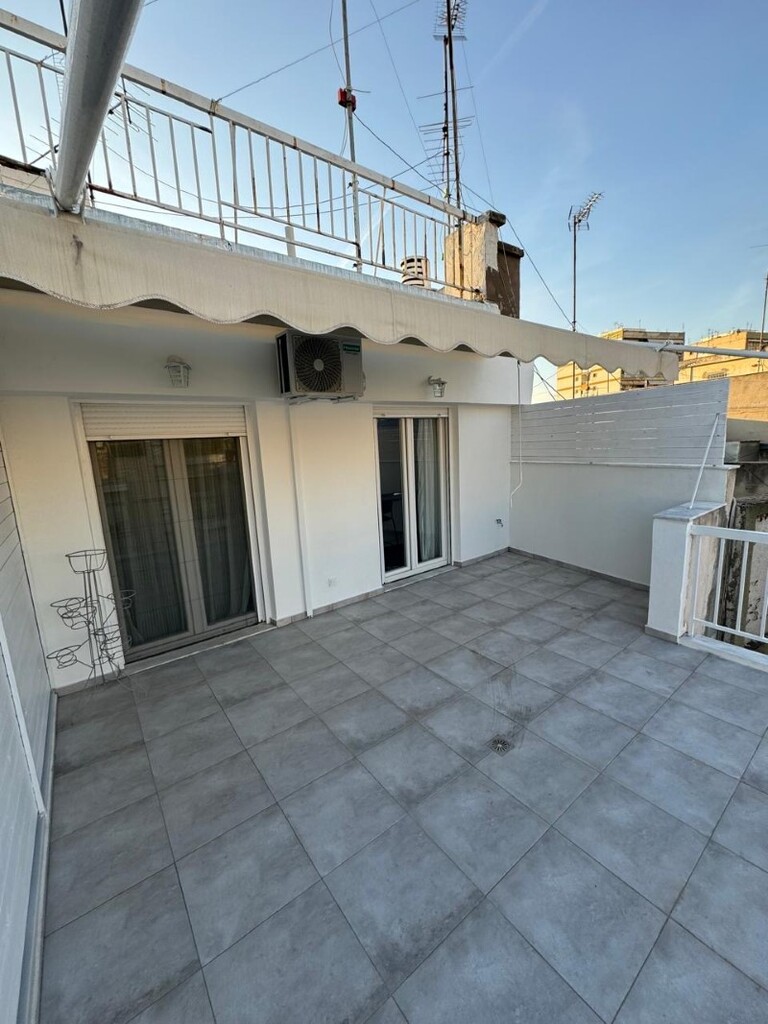 Appartamento a Salonicco, Grecia, 30 m² - foto 7