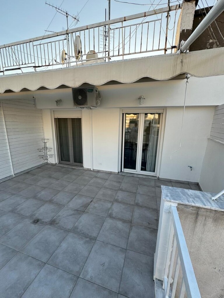 Appartamento a Salonicco, Grecia, 30 m² - foto 9