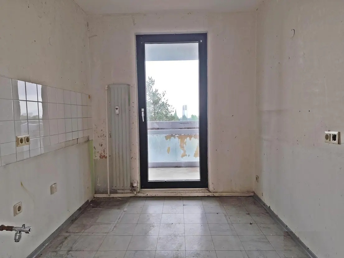 Apartment in Frankfurt-am-Main, Germany, 57 m² - picture 5