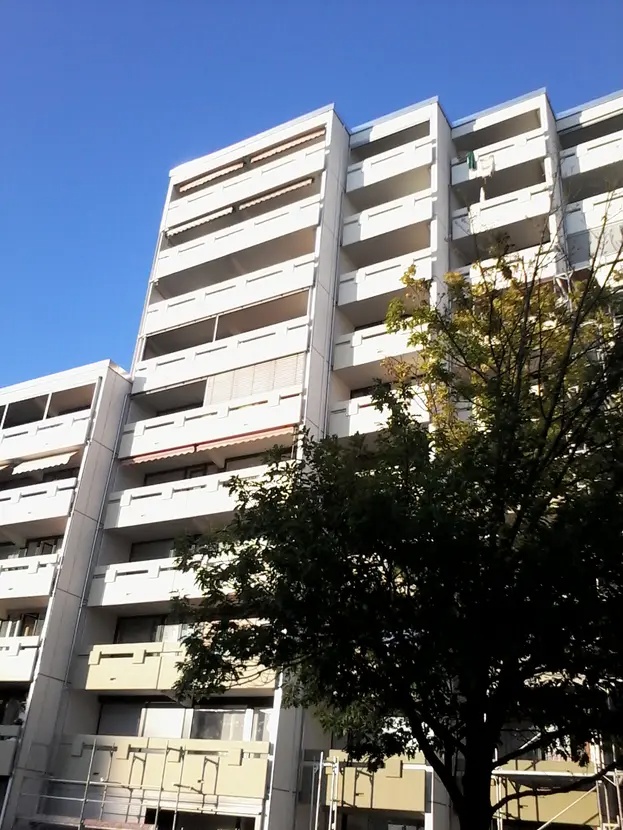 Apartamento en Fráncfort del Meno, Alemania, 37 m² - imagen 11