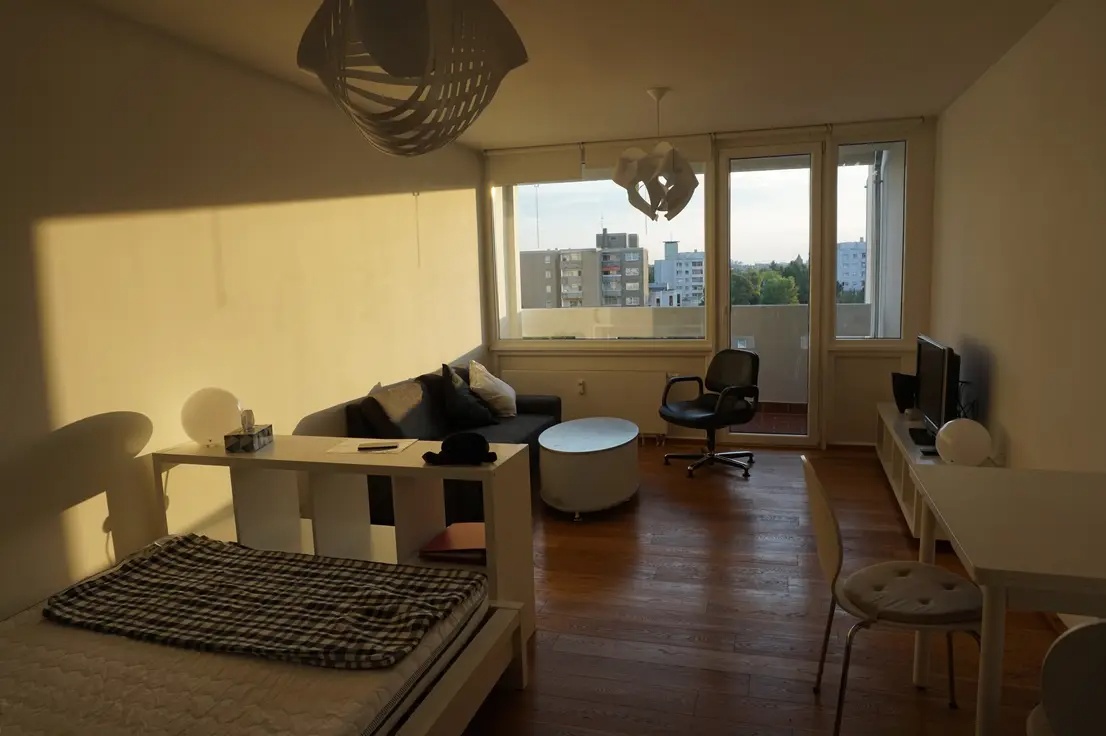 Apartamento en Fráncfort del Meno, Alemania, 37 m² - imagen 12