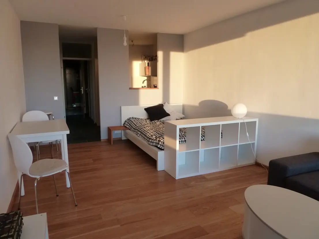 Apartamento en Fráncfort del Meno, Alemania, 37 m² - imagen 13