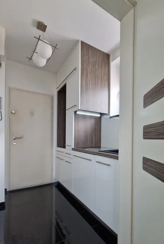 Apartment in Frankfurt-am-Main, Germany, 25 m² - picture 2