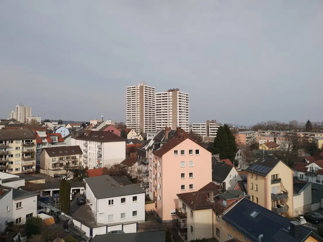 Apartment in Frankfurt-am-Main, Germany, 25 m² - picture 6