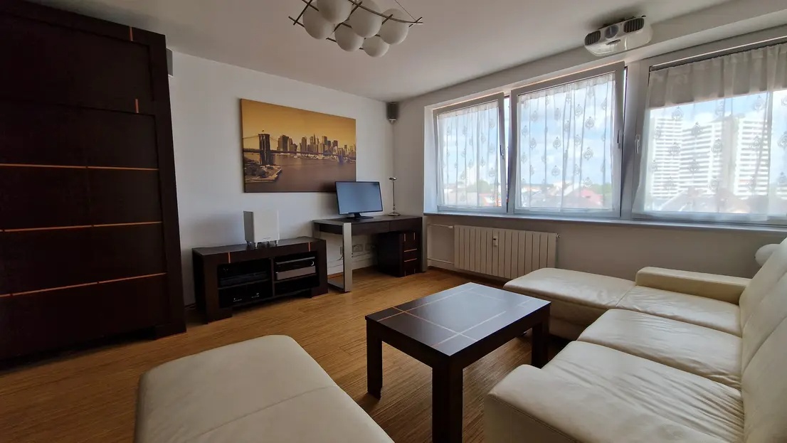 Apartment in Frankfurt-am-Main, Germany, 25 m² - picture 1