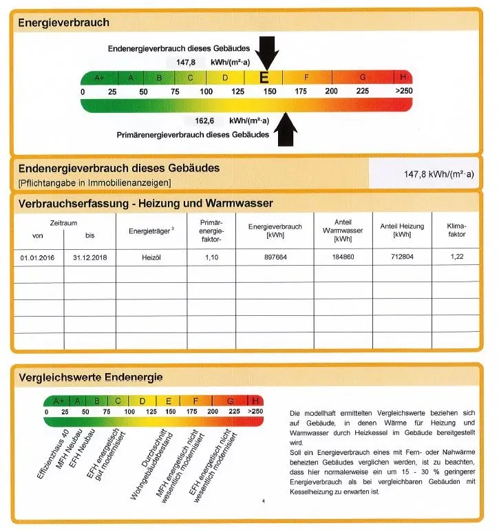 Apartment in Frankfurt-am-Main, Germany, 25 m² - picture 17