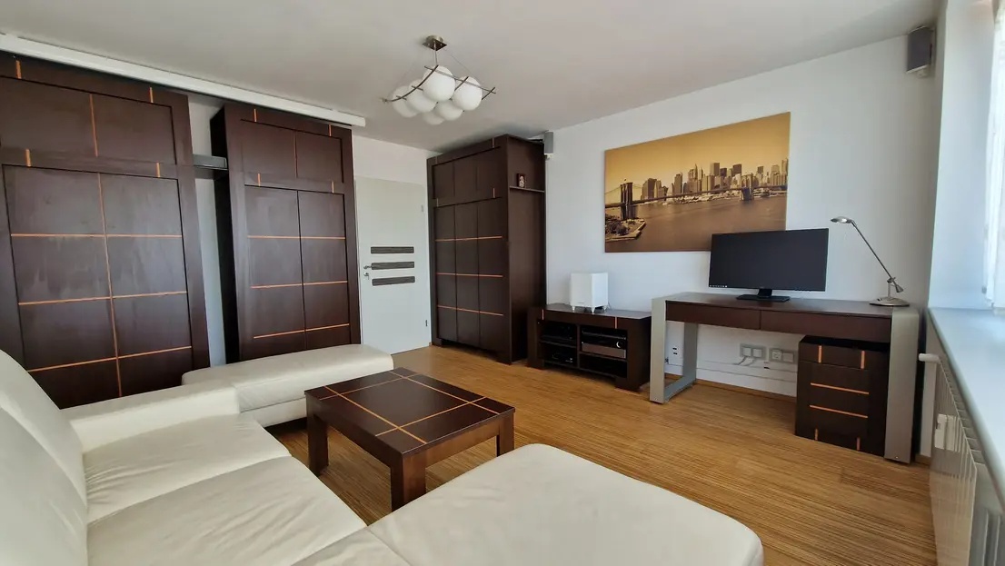 Apartment in Frankfurt-am-Main, Germany, 25 m² - picture 9