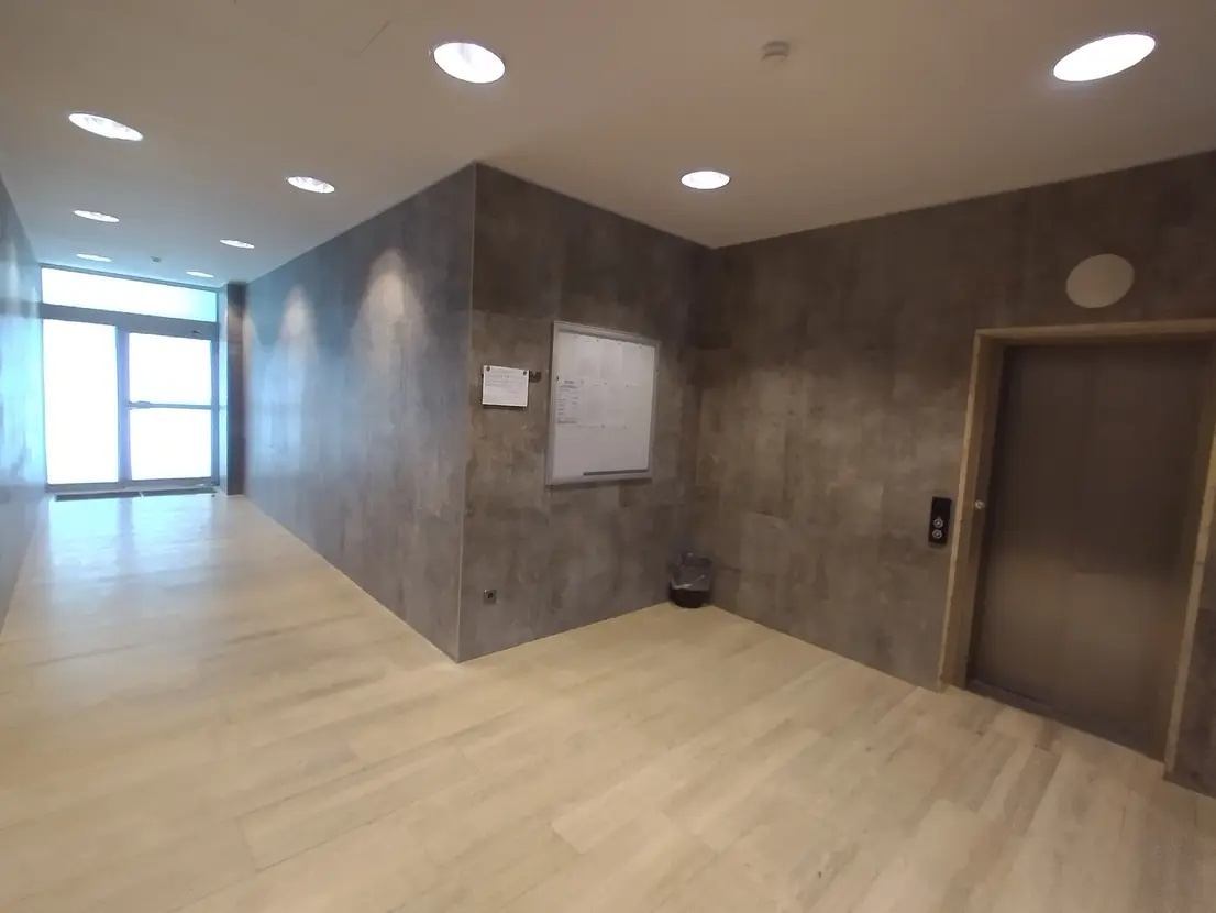 Apartment in Frankfurt-am-Main, Germany, 25 m² - picture 3