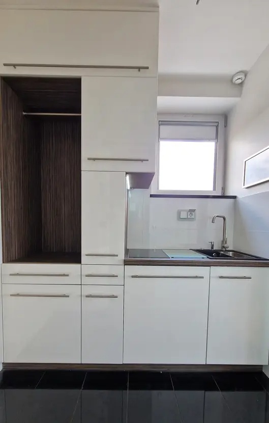 Apartment in Frankfurt-am-Main, Germany, 25 m² - picture 16