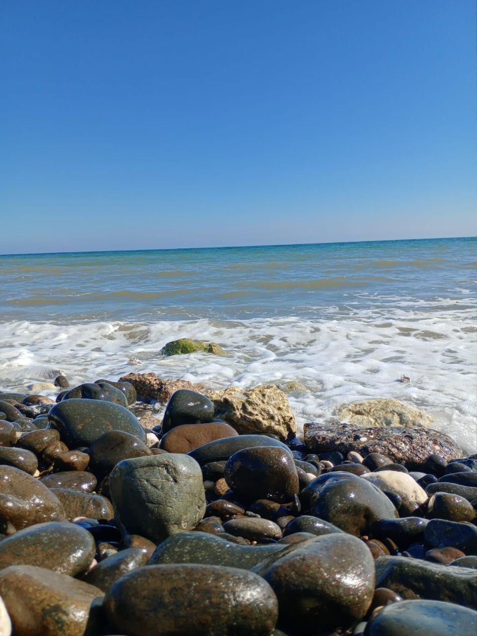 Appartement à Mersin, Turquie, 43 m² - image 1