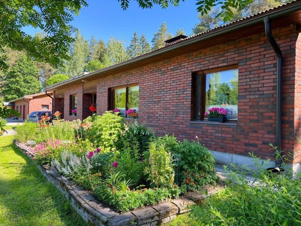Maison à Padasjoki, Finlande, 130 m² - image 1