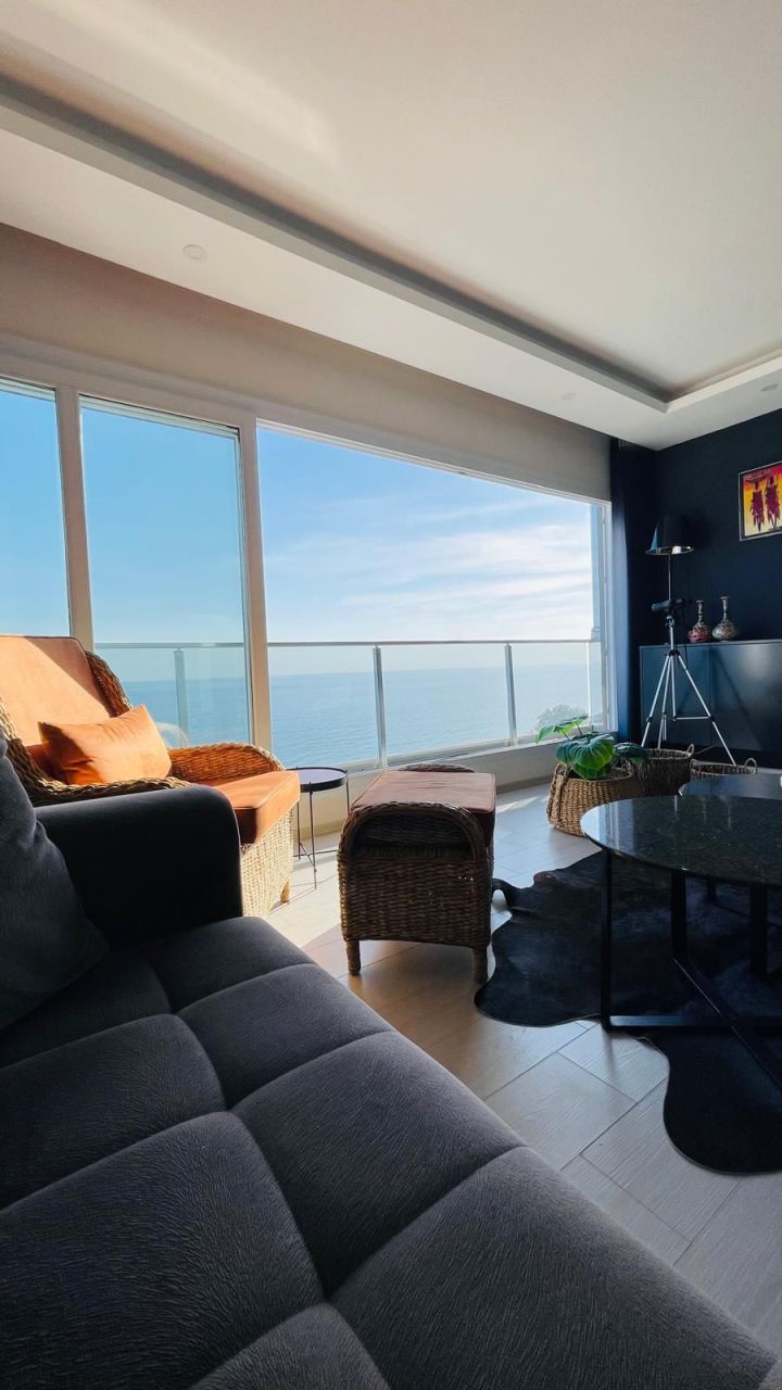 Piso en Mersin, Turquia, 135 m² - imagen 1