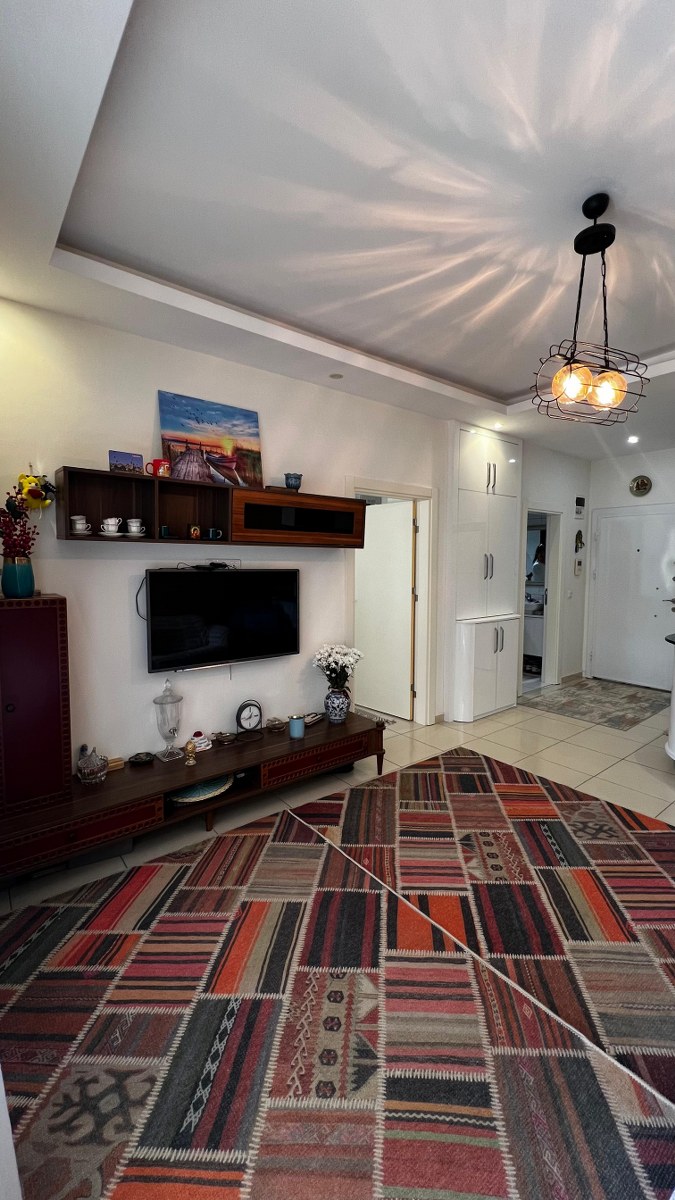 Appartement à Alanya, Turquie, 65 m² - image 9