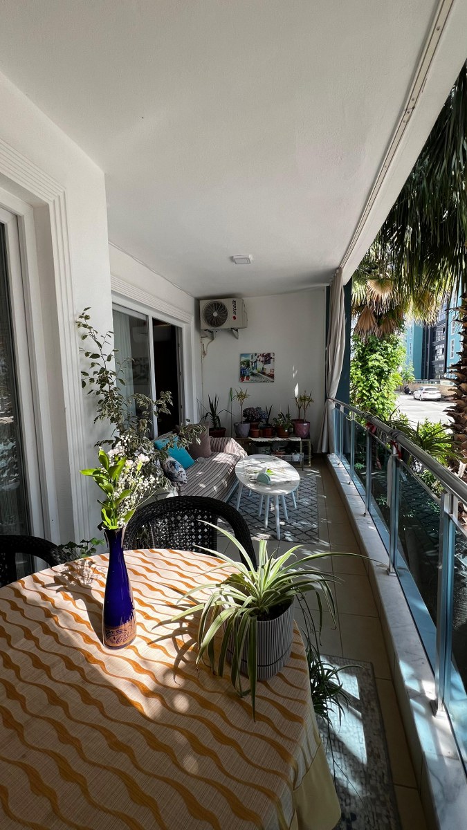 Appartement à Alanya, Turquie, 65 m² - image 13