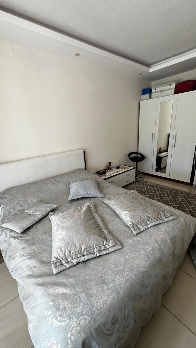 Appartement à Alanya, Turquie, 65 m² - image 15