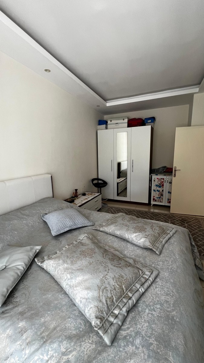 Appartement à Alanya, Turquie, 65 m² - image 14