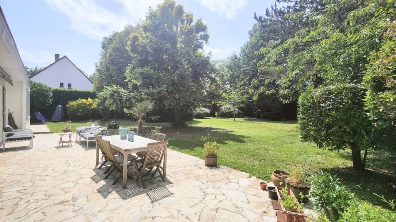 Haus in Paris, Frankreich, 241 m² - Foto 2