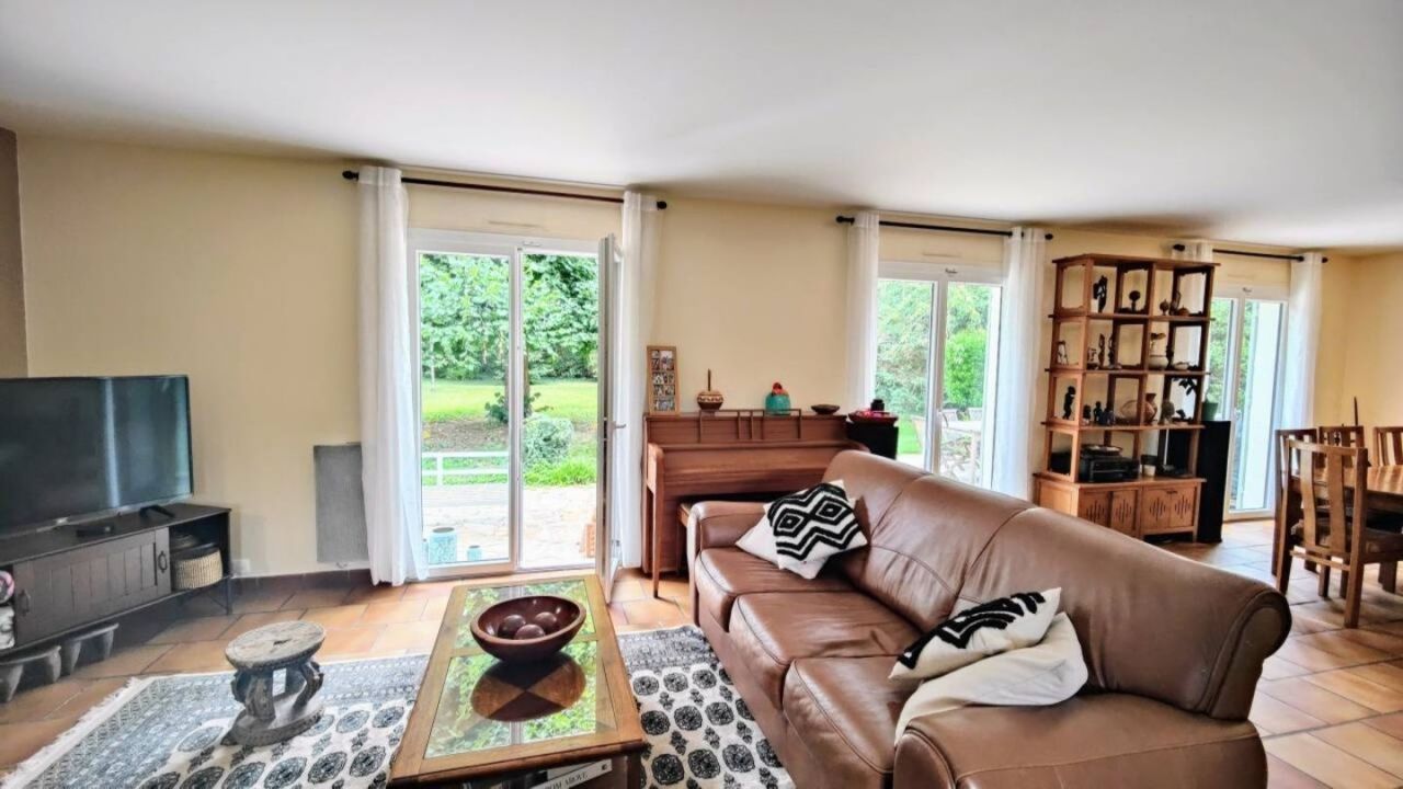 Haus in Paris, Frankreich, 241 m² - Foto 13