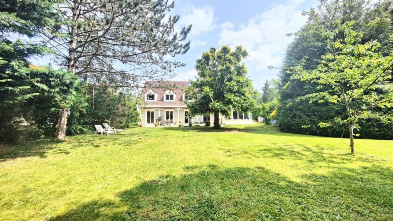 Haus in Paris, Frankreich, 241 m² - Foto 15