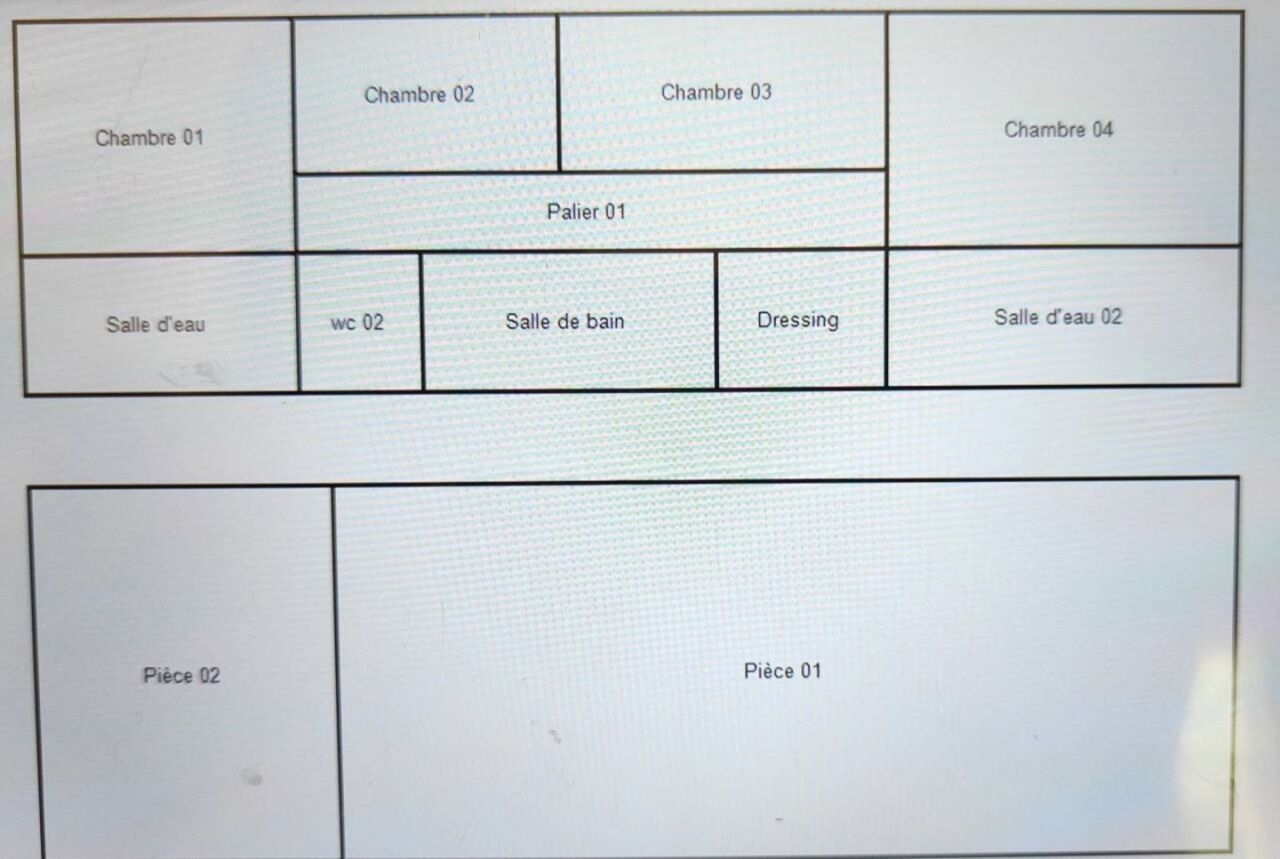 Haus in Paris, Frankreich, 241 m² - Foto 16