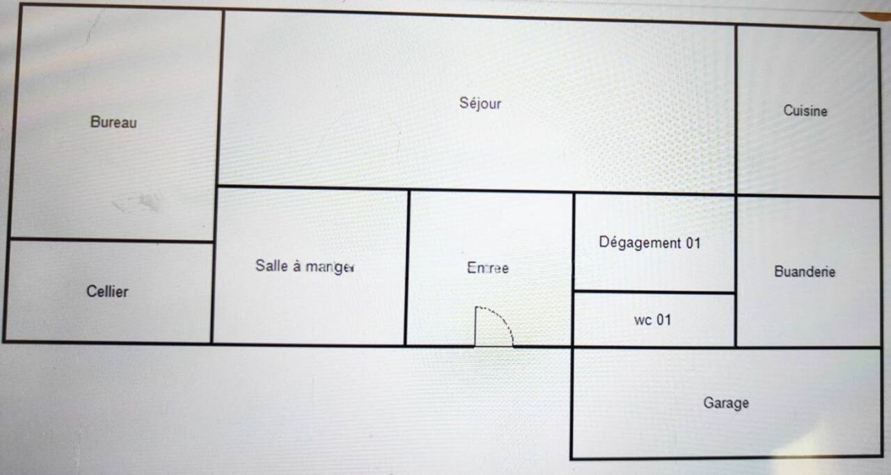 Haus in Paris, Frankreich, 241 m² - Foto 17