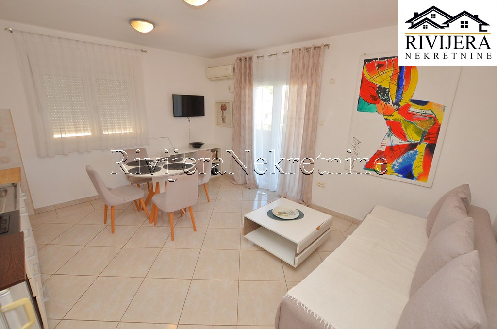 Wohnung in Herceg-Novi, Montenegro, 40 m² - Foto 1