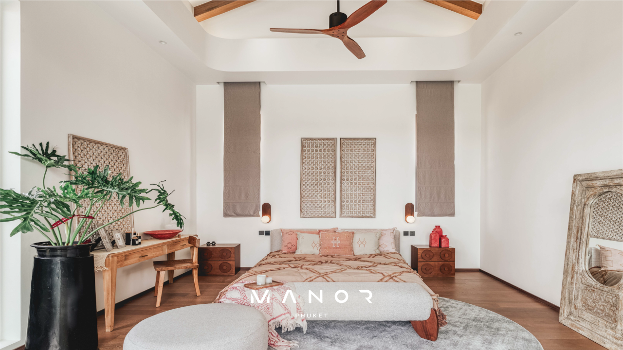 Villa on Phuket Island, Thailand, 345 m² - picture 7