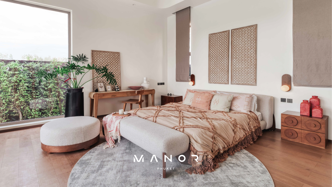 Villa on Phuket Island, Thailand, 345 m² - picture 5