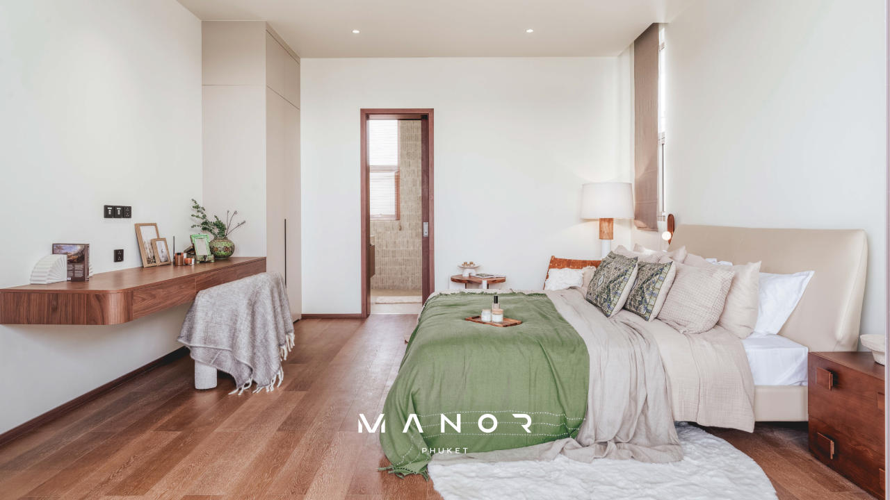 Villa on Phuket Island, Thailand, 345 m² - picture 11